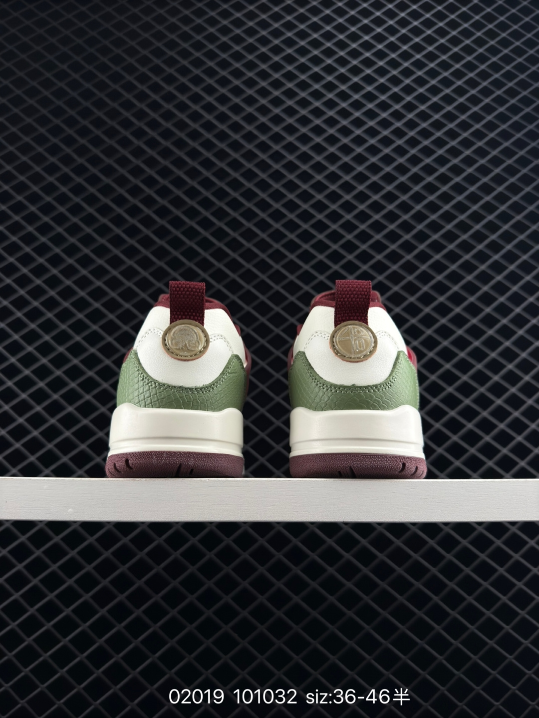 Jordan Spizike Low AJ